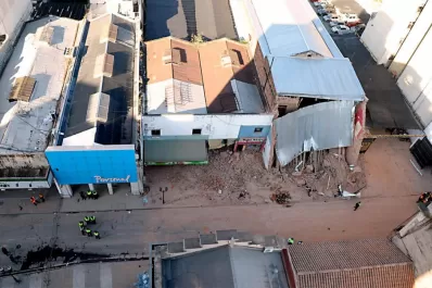 “No importa la fachada sino el valor patrimonial”