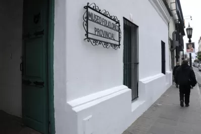 “Todos los edificios antiguos deberían ser revisados”