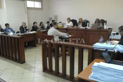 El rechazo a sumar casos dividió las aguas en la causa DAU