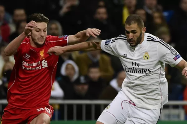 Real Madrid y Liverpool definen la Champions: hora, TV y el resto de la agenda deportiva