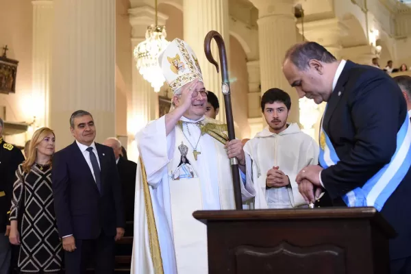 Sánchez llamó a los diputados a votar contra el aborto