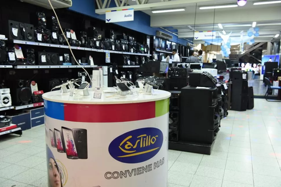  LA GACETA / FOTO DE JOSÉ NUNO.-