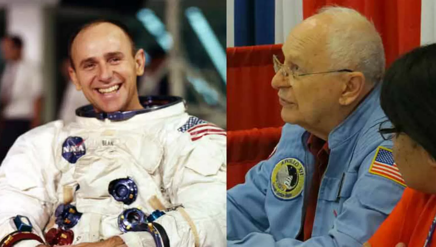 ALAN BEAN