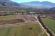 “El suelo es un bien de carácter finito que  se agota y se degrada si no lo cuidamos”