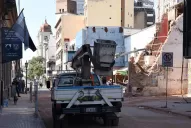 “Las impericias ponen en riesgo la vida”