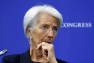 Progreso en las tratativas con el FMI