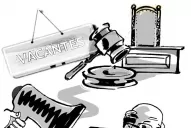 La Corte regula su método para cubrir vacantes: el llamado al juez jubilado