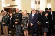 Instantáneas del festejo patrio