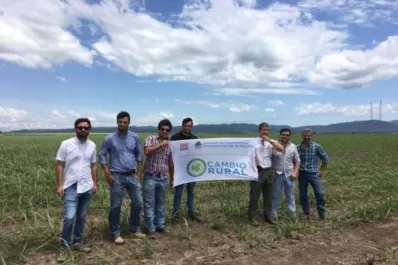 Cambio Rural: Inscriben para seleccionar grupos