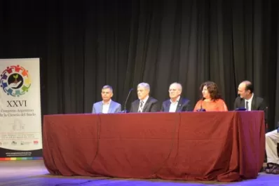 “Toda función de producción genera un deterioro”