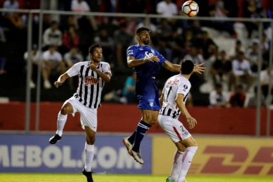 Libertadores: ningún grande del continente estará ausente en octavos