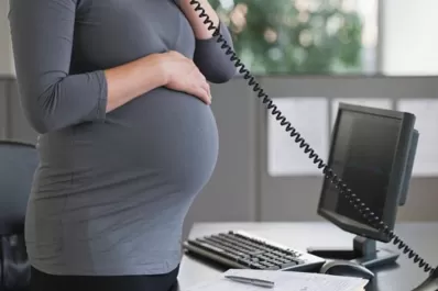 Incrementarían la licencia por maternidad en el Estado a 180 días, y por paternidad, a 30 días