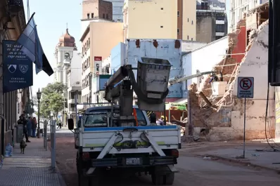 “Las impericias ponen en riesgo la vida”