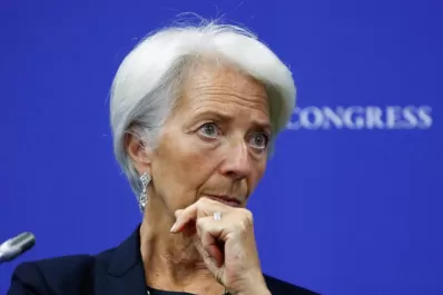 Progreso en las tratativas con el FMI