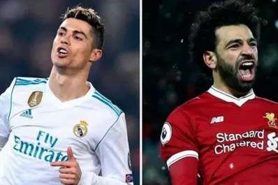 Por dónde podés ver online Real Madrid vs Liverpool