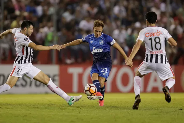 Libertad y River fueron los más votados como los posibles rivales de Atlético en octavos