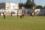 Concentración absoluta en San Martín