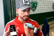 Ya dimos vuelta partidos importantes, recordó Galeano