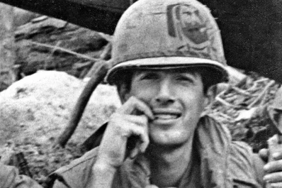 Ignacio Ezcurra: relato de una vida que honra el periodismo más sublime