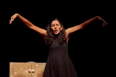 Propuestas del teatro, de la música y de cine para hoy