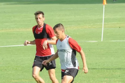 Walter Busse: “las finales son especiales”