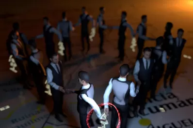 La corrupción impune en Tucumán: hubo 219 denuncias y una sola condena firme en 13 años