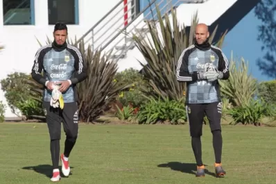 La película de Rusia