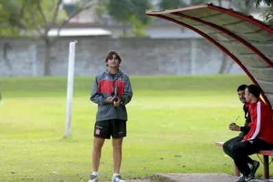 Delfino y Forestello aseguran que ningún resultado cambiará su amistad