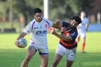 ¡Qué manera de sufrir!