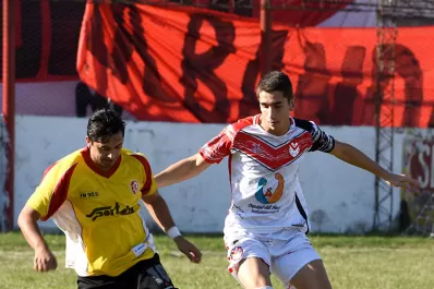 Sportivo sufrió, pero al final festejó