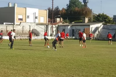 Concentración absoluta en San Martín