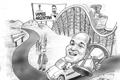 El reloj de arena es más rápido que el cronómetro