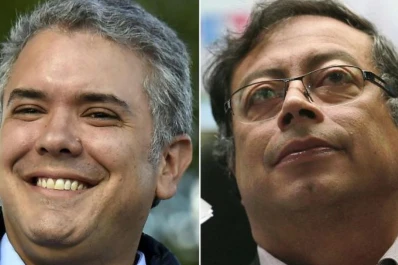 Colombia: las elecciones presidenciales se definirán a través de un balotaje