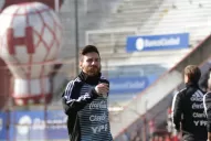 En 20' se agotaron las entradas para ver a La Selección, con Messi, en Israel
