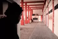 ¿Fantasmas en La Ciudadela? Los fenómenos paranormales que ocurren cuando los hinchas no están