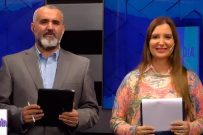 Hoy en Buen Día: todo lo que se sabe hasta ahora del trágico derrumbe del ex Parravicini