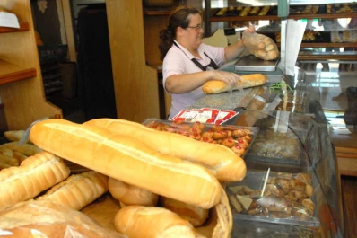 El kilo de pan aumentará entre un 10% y un 15% en los próximos días