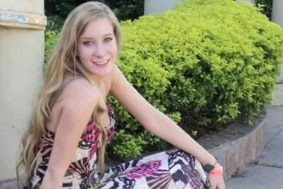 Quién era Antonella Pochettino, la joven que cayó de un edificio en Puerto Madero