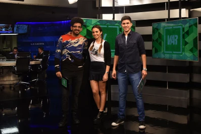 Hoy en VAR: lo que dejó la final en Junín, el rival que le tocaría a Atlético y los fantasmas en las canchas