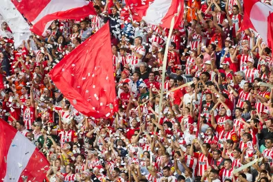 Dónde y cuándo comenzará la venta de entradas para los hinchas de San Martín