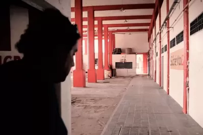 ¿Fantasmas en La Ciudadela? Los fenómenos paranormales que ocurren cuando los hinchas no están