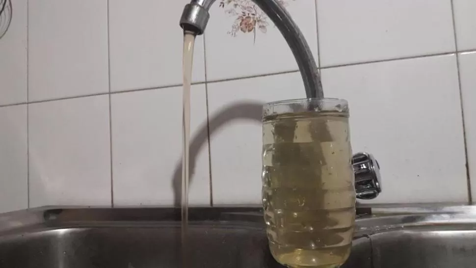 “Son miles los tucumanos cansados de hacer reclamos”