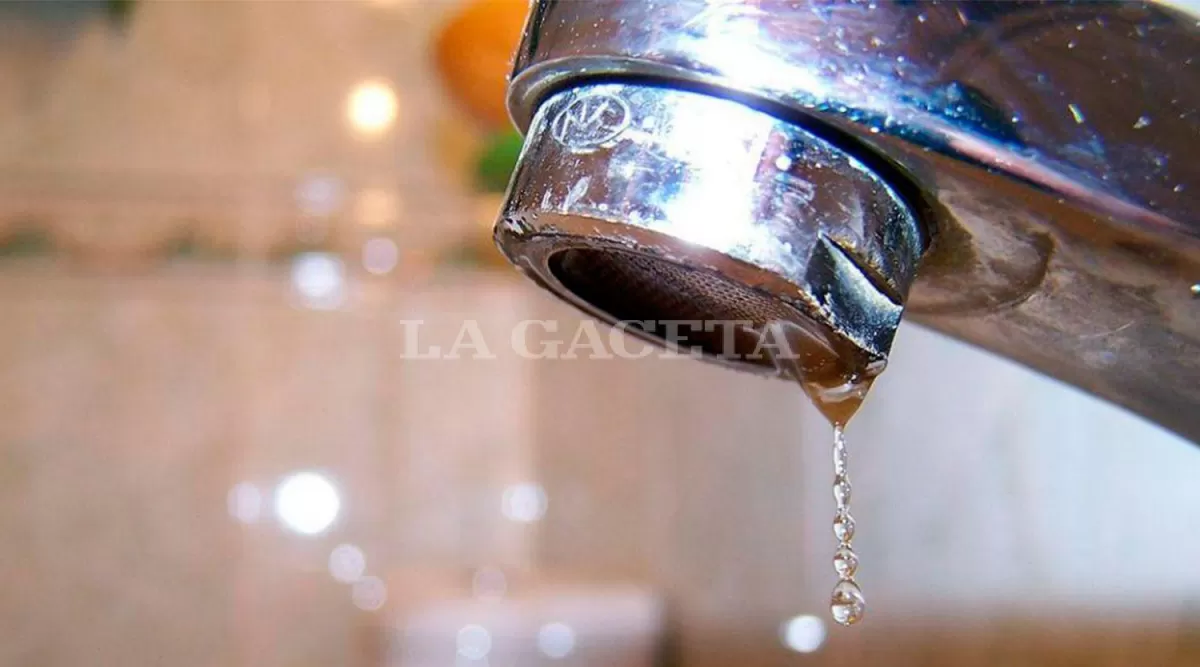 La SAT admite los problemas en un barrio