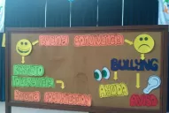 Bullying: cada denuncia pone en marcha un circuito que se resuelve en el mismo día