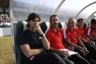 En San Martín se ilusionan con revertir la situación