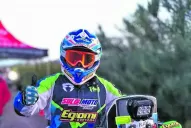 Navegar será la alternativa