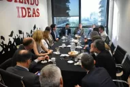 Algunos argumentos del debate legislativo sobre la reforma