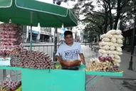 Derrumbe del ex Parravicini: mi abuela presintió algo todo el día