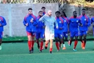 Qué se sabe de Haití, el rival que esta noche enfrentará a la Selección Argentina