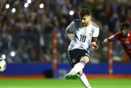 Lionel Messi: el Mundial es el sueño de nosotros, el sueño del país
